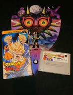 Dragon Ball Z Hyper Dimension (Super Famicom), Gebruikt, Vechten, 2 spelers, Ophalen of Verzenden