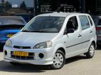 Daihatsu Young RV 1.0-12V STi APK 24-03-2026/ELEKRAMEN/STUUR, Auto's, Daihatsu, Stof, Gebruikt, Origineel Nederlands, Handgeschakeld