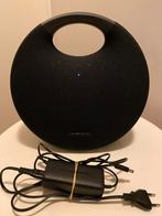Harman Kardon Onyx 6, Audio, Tv en Foto, Luidsprekers, Zo goed als nieuw, Minder dan 60 watt, Front, Rear of Stereo speakers, Ophalen