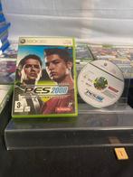 PES 2008 - Xbox 360, Xbox 360, Gebruikt, 1 speler, Eén computer