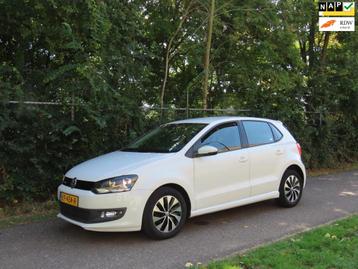 Volkswagen Polo 1.0 BlueMotion Edition *Carplay *DSG *2e EIG beschikbaar voor biedingen