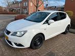 Seat Ibiza 1.2 TSI 105PK 2012 !!VASTE PRIJS!!, Auto's, Voorwielaandrijving, Stof, 40 €/maand, 995 kg