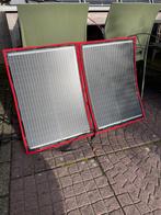 Draagbare 100watt Opvouwbaar Zonnepaneel Zonnepanelen, Ophalen of Verzenden, Nieuw