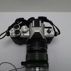 Olympus M10 Mark II/M.Zuiko 12-50mm | LCD Defect, Gebruikt, Olympus, Siriusdreef 72, Compact