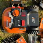 Robotmaaier, Tuin en Terras, Robotmaaiers, Ophalen, Gebruikt, Worx, Met regensensor