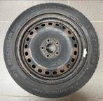 Reservewiel / thuiskomer oa Astra G - 5x110 - 205/55 R16, Ophalen