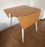 IKEA PS 2012 Jon Karlsson bamboe klaptafel - Nieuwstaat, Huis en Inrichting, Tafels | Eettafels, Ophalen, Overige materialen, 50 tot 100 cm