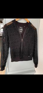 Vestje Superdry maat S, Kleding | Dames, Ophalen of Verzenden, Zo goed als nieuw