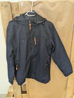 Outdoor jas donker blauw maat M, Info@hg-ecommerce.nl, HG E-Commerce Group BV, Nieuw, Ophalen of Verzenden