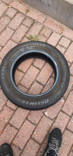 Delinte DH2 165/70R14 Zomerband, 14 inch, Gebruikt, Ophalen of Verzenden, Band(en)