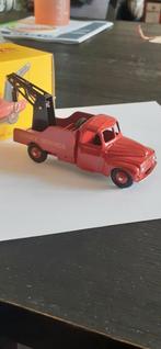 Atlas/Dinky Citroën Takelwagen (met ovp), Ophalen of Verzenden, Nieuw, Auto