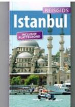 Istanbul reisgids incl plattegrond 9789000345533, Ophalen of Verzenden, Zo goed als nieuw, Europa, Reisgids of -boek