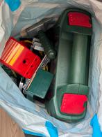 Werkbank ( workstation) bosch, Hobby en Vrije tijd, Modelauto's | 1:87, Ophalen of Verzenden, Zo goed als nieuw, Bus of Vrachtwagen