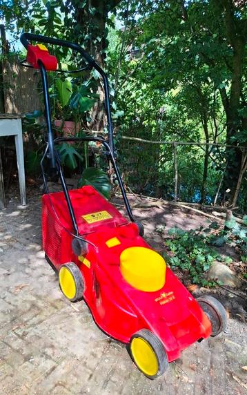 Wolf Garten Premio 36E I Solide elektrische grasmaaier beschikbaar voor biedingen