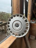 4 Volvo wieldoppen, Ophalen, Gebruikt