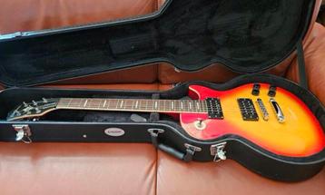 Washburn Les Paul - NIEWSTAAT beschikbaar voor biedingen