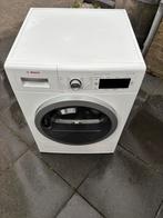 Bosch serie 8 warmtepomp droger 9kg A+++, Ophalen, Minder dan 85 cm, Overige typen, 8 tot 10 kg
