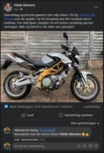 Aprilia Chiptuning; Shiver Dorsoduro Caponord Tuono RSV4, Ophalen
