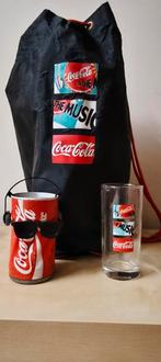 Te koop Coca Cola collectie aangeboden., Verzamelen, Ophalen of Verzenden