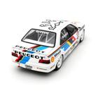 Peugeot 405 MI16 BTCC 1992 OTTO MOBILE SCHAAL 1/18 OT1141, Hobby en Vrije tijd, Modelauto's | 1:18, Verzenden, Nieuw, Auto, OttOMobile