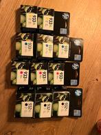 Originele HP Inkt Cartridges - Diverse Kleuren, Ophalen of Verzenden, Nieuw, Cartridge