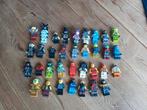 LEGO ninjago poppetjes 34 stuks, Kinderen en Baby's, Speelgoed | Duplo en Lego, Ophalen of Verzenden, Gebruikt, Complete set, Lego