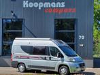 Adria Twin Active Titan MQ 540 Fiat Ducato 130 Euro 5 2011, Bedrijf, Diesel, Adria, 5 tot 6 meter