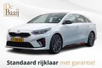Kia ProCeed 1.4 T-GDI GT-Line | Automaat | Trekhaak | Pano |, Auto's, Kia, 65 €/maand, 4 cilinders, Met garantie (alle), Adaptive Cruise Control