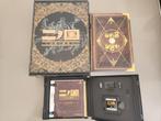 Ni no kuni special edition nintendo ds, 1 speler, Ophalen of Verzenden, Gebruikt, Muziek