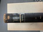 Dr. A. Wahrmund, Osmanisch-Türkische Sprache, Gelezen, Ophalen of Verzenden, Overige onderwerpen, Complete serie