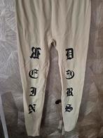 Reinders  broek en tshirt, Kleding | Dames, Leggings, Maillots en Panty's, Ophalen of Verzenden, Zo goed als nieuw, Zwart, Legging