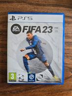 Fifa 23 PS 5, Ophalen of Verzenden, Zo goed als nieuw