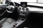 Mercedes-Benz CLA-Klasse 250 Automaat Night pakket/AMG pakke, Auto's, Mercedes-Benz, Gebruikt, 4 cilinders, Zwart, Geïmporteerd