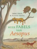 MEER FABELS VAN AESOPUS - Imme Dros, Verzenden, Gelezen