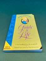 Bart Simpson’s Guide to life, Eén comic, Ophalen of Verzenden, Gelezen, Amerika