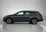 Kia Ceed Sportswagon 1.0 T-GDi MHEV Design Edition JBL gelui, 12 maanden, Zwart, 1309 kg, Origineel Nederlands