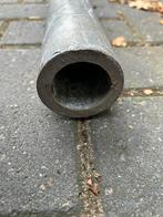 Gegalvaniseerde stalen buis, Doe-het-zelf en Verbouw, Metalen, Ophalen, Gebruikt, IJzer