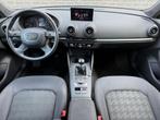 Audi A3 Sportback 1.6 TDI Ambition Pro Line |Navi|Airco|Crui, Voorwielaandrijving, Euro 5, Stof, Gebruikt