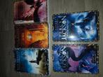 Rick Riordan. Percy Jackson en de olympiers, Boeken, Ophalen of Verzenden, Zo goed als nieuw