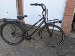 Te koop giant triple transport fiets, Ophalen, Zo goed als nieuw, Minder dan 10 versnellingen, Giant