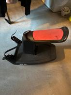Kid Sit Fietsstoeltje (Universeel), Ophalen of Verzenden, Gebruikt, Voorzitje, Voetsteuntjes