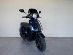 Vespa Sprint Brom 45 km/h, BWJ 2018, Dark San Marino