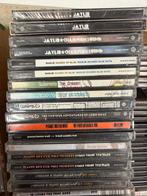 Diverse verzameling hiphop CD's (zie foto’s voor details), Ophalen of Verzenden