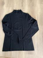Mooi shirt/trui(YAYA women), Yaya women, Zwart, Maat 42/44 (L), Ophalen of Verzenden