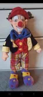 Clown Frodie - Uniek Verzamelitem!, Ophalen of Verzenden, Gebruikt, Overige typen