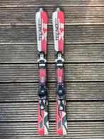 Tecno Pro 100cm ski’s, Sport en Fitness, Skiën en Langlaufen, Gebruikt, 100 tot 140 cm, Carve, Skiën