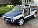 Mega Tjaffer 1.1I Pick Up Multivehicle - (Citroen based), 4 cilinders, Origineel Nederlands, Bedrijf, Handgeschakeld