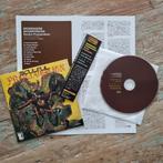 Soulful Proclamation - Messengers Inc. CD, Ophalen of Verzenden, 1960 tot 1980, Zo goed als nieuw, Soul of Nu Soul