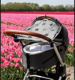 Dooky zonnekap - Zo goed als nieuw, Kinderen en Baby's, Kinderwagens en Combinaties, Ophalen of Verzenden, Zo goed als nieuw, Overige merken