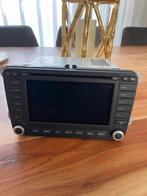 Volkswagen radio navigation 1K0035198, Ophalen of Verzenden, Zo goed als nieuw